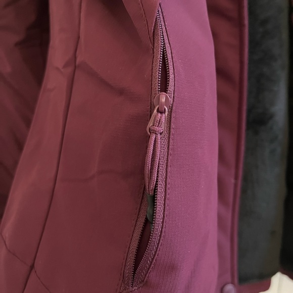 Golden Camel women’s jacket - Picture 6 of 6